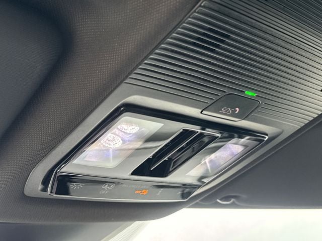 2026 Volkswagen Atlas Cross Sport SE w/Technology