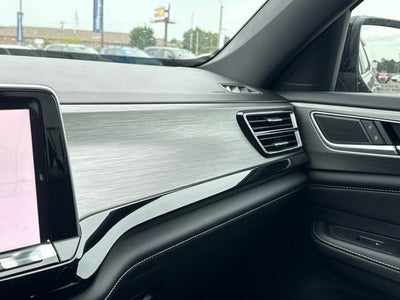 2026 Volkswagen Atlas Cross Sport SE w/Technology