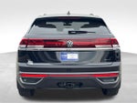 2026 Volkswagen Atlas Cross Sport SE w/Technology