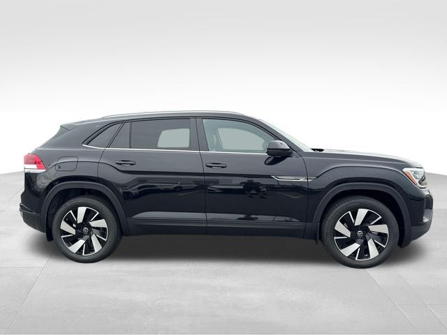 2026 Volkswagen Atlas Cross Sport SE w/Technology
