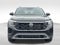 2026 Volkswagen Atlas Cross Sport SE w/Technology