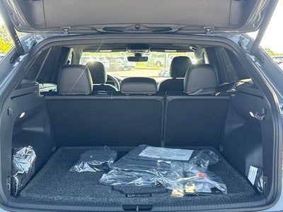 2026 Volkswagen Atlas Cross Sport SE w/Technology