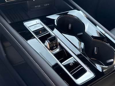 2026 Volkswagen Atlas Cross Sport SE w/Technology