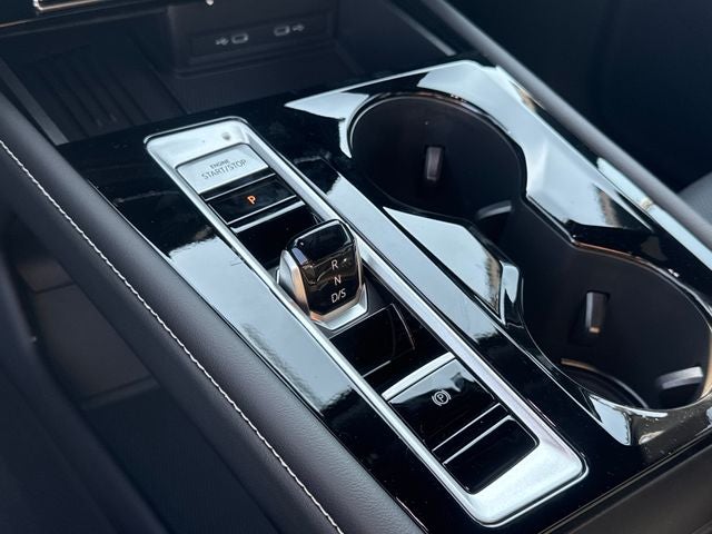 2026 Volkswagen Atlas Cross Sport SE w/Technology