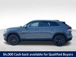 2026 Volkswagen Atlas Cross Sport SE w/Technology