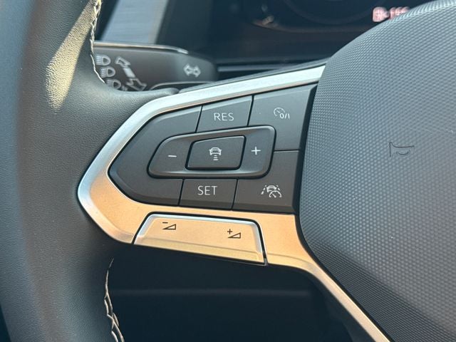 2026 Volkswagen Atlas Cross Sport SE w/Technology
