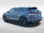 2026 Volkswagen Atlas Cross Sport SE w/Technology