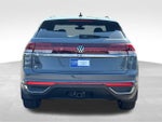 2026 Volkswagen Atlas Cross Sport SE w/Technology
