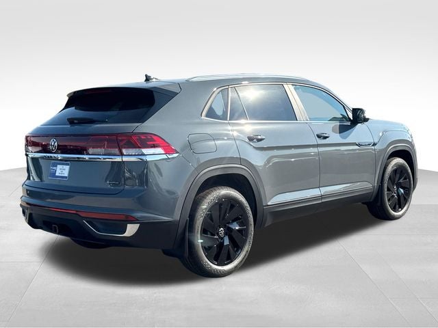 2026 Volkswagen Atlas Cross Sport SE w/Technology