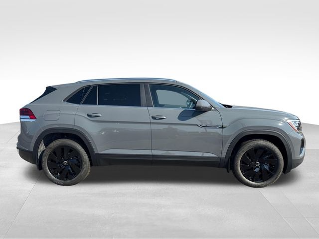 2026 Volkswagen Atlas Cross Sport SE w/Technology