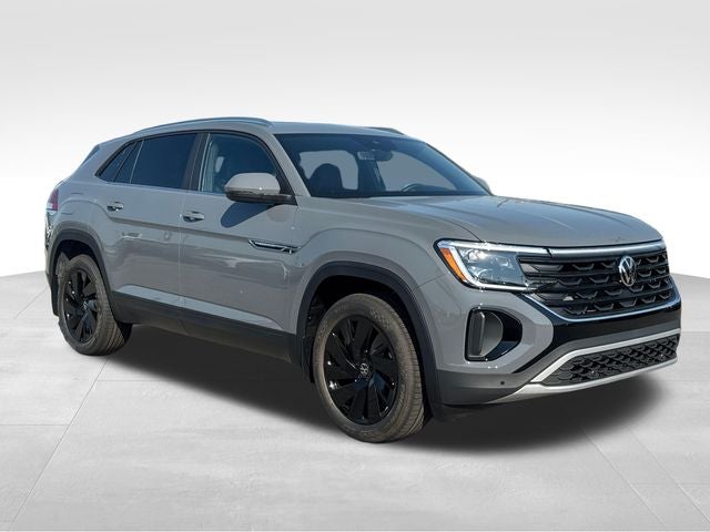 2026 Volkswagen Atlas Cross Sport SE w/Technology