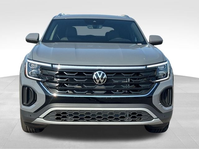 2026 Volkswagen Atlas Cross Sport SE w/Technology