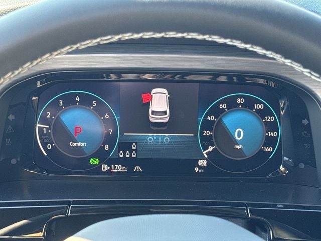 2026 Volkswagen Atlas Cross Sport 2.0T SE