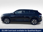 2026 Volkswagen Atlas Cross Sport 2.0T SE