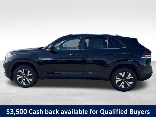 2026 Volkswagen Atlas Cross Sport 2.0T SE