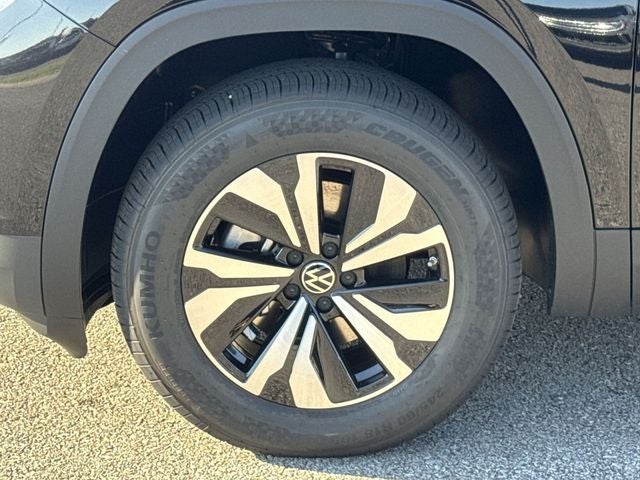 2026 Volkswagen Atlas Cross Sport 2.0T SE