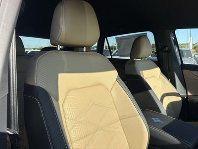 2026 Volkswagen Atlas Cross Sport 2.0T SE