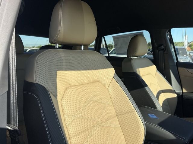 2026 Volkswagen Atlas Cross Sport 2.0T SE