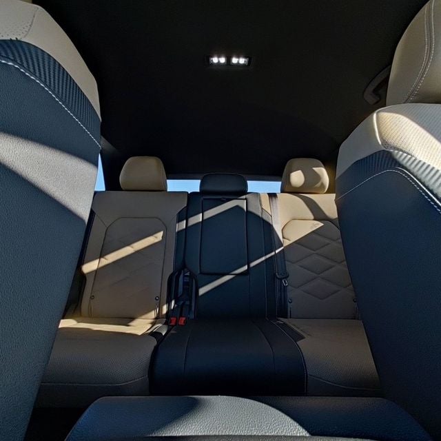 2026 Volkswagen Atlas Cross Sport 2.0T SE