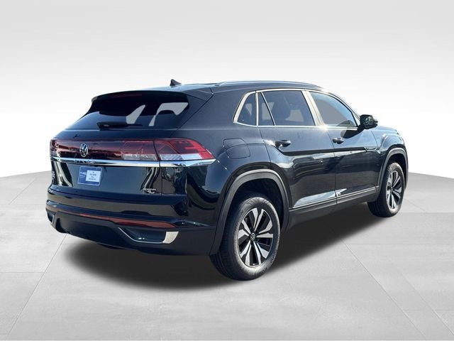 2026 Volkswagen Atlas Cross Sport 2.0T SE