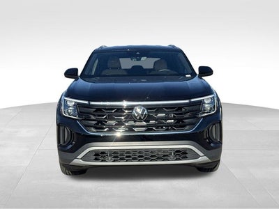 2026 Volkswagen Atlas Cross Sport 2.0T SE