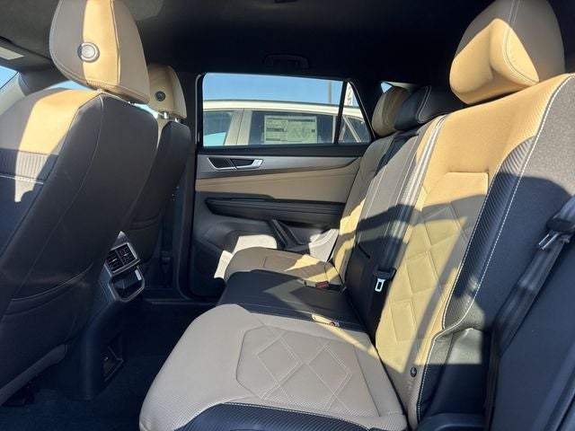 2026 Volkswagen Atlas Cross Sport 2.0T SE
