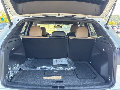 2026 Volkswagen Atlas Cross Sport SE