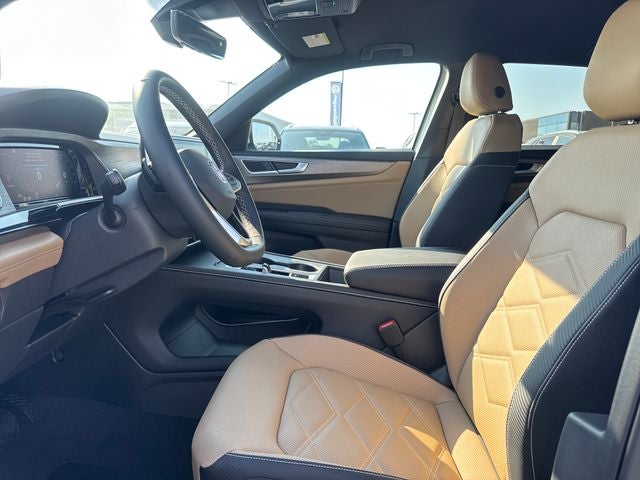 2026 Volkswagen Atlas Cross Sport SE