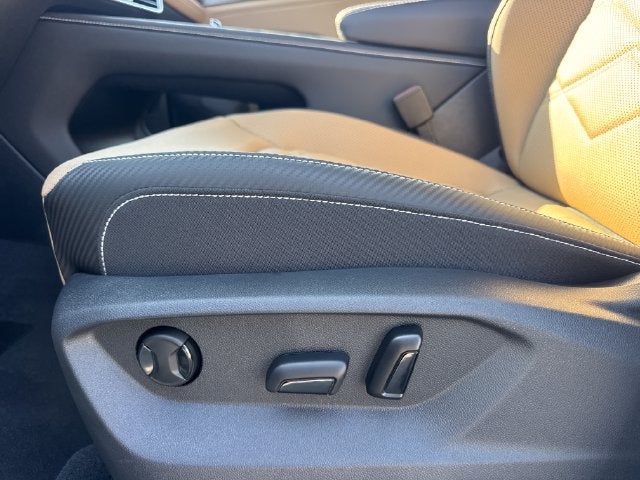 2026 Volkswagen Atlas Cross Sport SE
