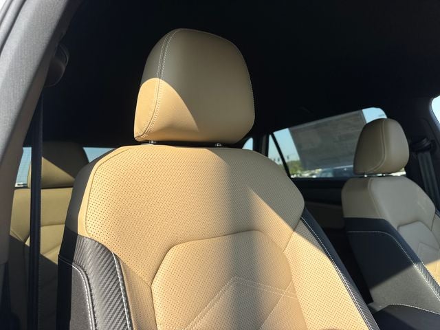 2026 Volkswagen Atlas Cross Sport SE