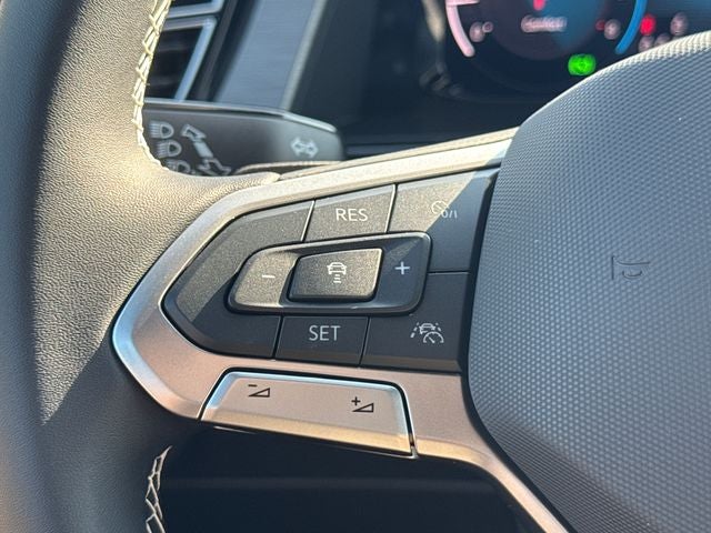 2026 Volkswagen Atlas Cross Sport SE