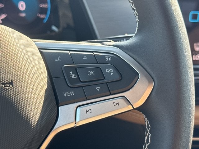 2026 Volkswagen Atlas Cross Sport SE