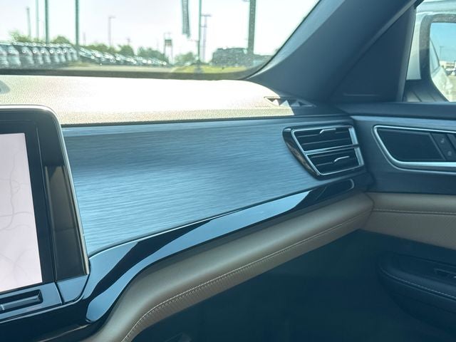 2026 Volkswagen Atlas Cross Sport SE