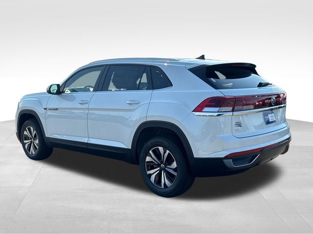 2026 Volkswagen Atlas Cross Sport SE