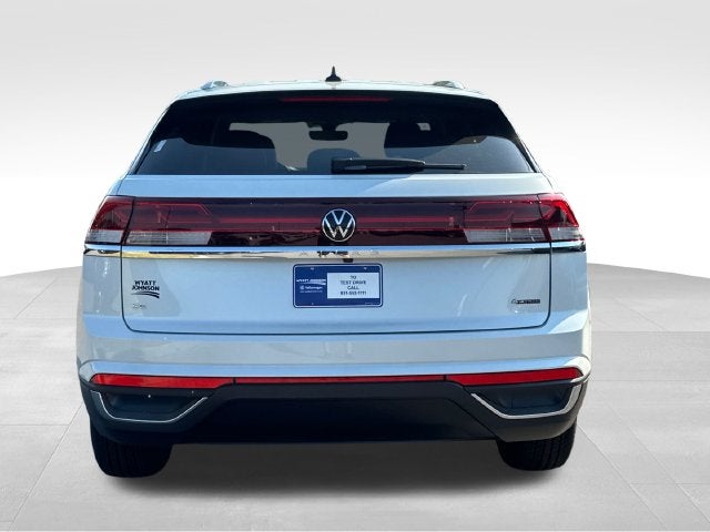 2026 Volkswagen Atlas Cross Sport SE