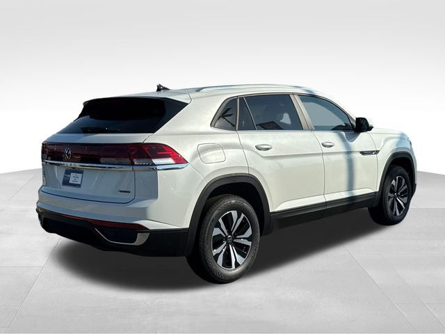 2026 Volkswagen Atlas Cross Sport SE