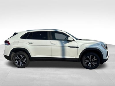 2026 Volkswagen Atlas Cross Sport SE