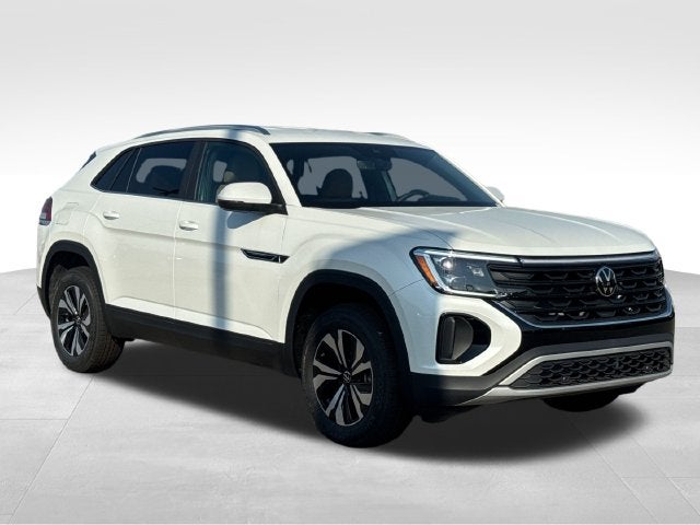 2026 Volkswagen Atlas Cross Sport SE