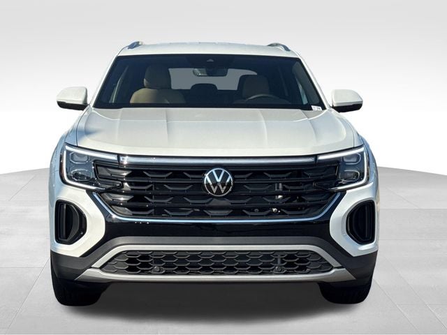 2026 Volkswagen Atlas Cross Sport SE