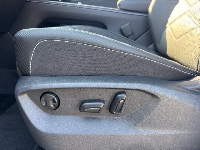 2026 Volkswagen Atlas Cross Sport SE