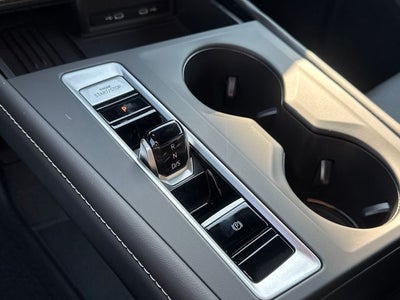 2026 Volkswagen Atlas Cross Sport SE