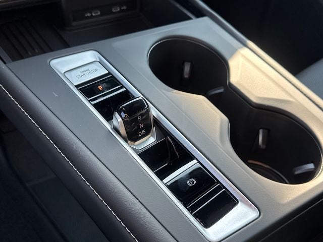 2026 Volkswagen Atlas Cross Sport SE