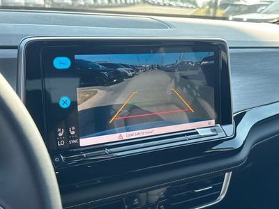 2026 Volkswagen Atlas Cross Sport SE