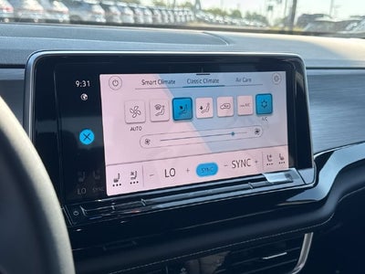 2026 Volkswagen Atlas Cross Sport SE