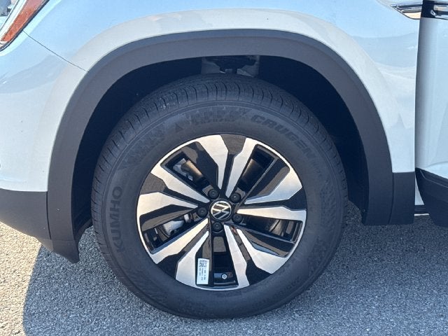 2026 Volkswagen Atlas Cross Sport SE