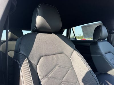 2026 Volkswagen Atlas Cross Sport SE