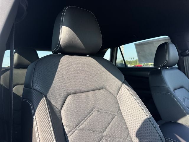 2026 Volkswagen Atlas Cross Sport SE