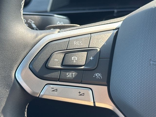 2026 Volkswagen Atlas Cross Sport SE