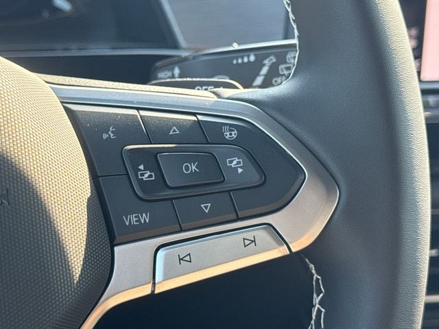 2026 Volkswagen Atlas Cross Sport SE