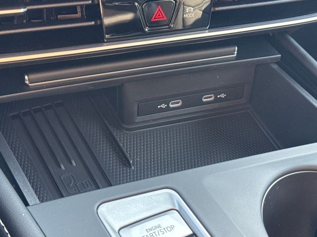 2026 Volkswagen Atlas Cross Sport SE